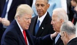 美国大选林伍德最新爆料,揭秘美国大选背后惊人内幕！”