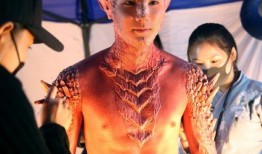 郑业成最新天涯爆料,娱乐圈背后的惊人真相