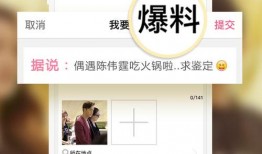 下载娱乐爆料软件