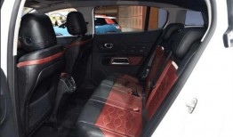 雪铁龙最新爆料视频,未来车型设计与科技亮点抢先看