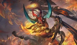 侍卫的新皮肤爆料视频,炫酷造型与独特技能，带你领略古代英雄风采