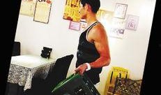 爆料模特餐馆视频大全,一场视觉盛宴与美食之旅