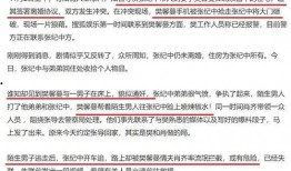 吴载斌二婚妻子爆料视频,婚姻真相令人震惊