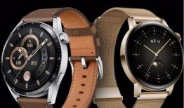 华为手表最新款爆料,颠覆传统，智能生活新篇章