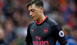 厄齐尔最新爆料,职业生涯转折与足球人生感悟