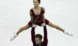 花滑乌克兰裁判爆料视频,揭秘比赛黑幕与不公现象