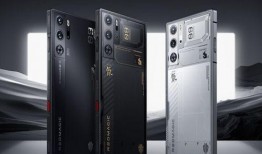 红魔9最新爆料电池,超长续航，电池技术革新引领电竞手机新纪元