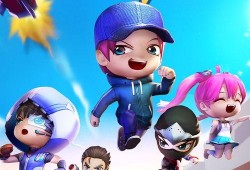 逃跑吧少年ss9赛季最新爆料,逃跑吧少年巅峰对决，神秘角色即将登场！