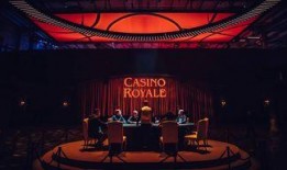 皇家赌场在线观看,在线赌场风云再起