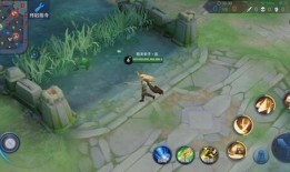 李信大招加强最新爆料,战力飙升，战场霸主归来！