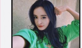 吃瓜八卦娱乐圈杨幂是谁,娱乐圈的瓜田女王，揭秘她的星途传奇