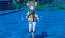 原神最新解包爆料,揭秘游戏新内容与神秘角色