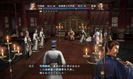 三国志14最新爆料卡片,神秘卡片揭示隐藏势力崛起之谜