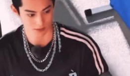 王鹤棣早期爆料视频,揭秘娱乐圈幕后真相