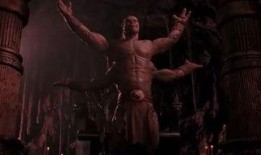 格斗之王电影在线观看,巅峰对决，在线热血激战！