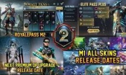 pubg最新爆料皮肤,PUBG最新爆料！神秘皮肤即将亮相，带你领略游戏新风采