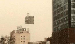 石家庄悬空爆料事件视频,揭秘神秘悬空现象背后的真相