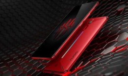 红魔最新款手机爆料,电竞性能再升级，揭秘神秘新功能！