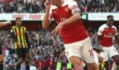 厄齐尔最新爆料,职业生涯转折与足球人生感悟