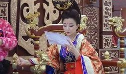 在线观看武则天秘史,宫廷权谋与传奇人生