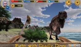 恐龙岛官方爆料视频,揭秘神秘岛屿的奇幻之旅