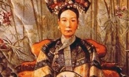 少年慈禧在线观看,宫廷风云初现