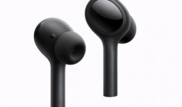 小米全新耳机爆料视频,音质升级，设计革新，揭秘神秘亮点