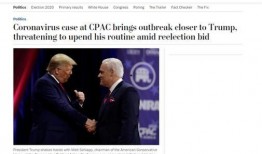 近日美媒爆料新闻,揭秘事件背后惊人真相