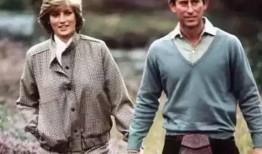 戴安娜爆料王室视频播放,王室秘密视频首次公开播放