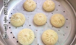 包子包视频在线观看,在线观看美食制作教程，轻松学会家常包子制作技巧