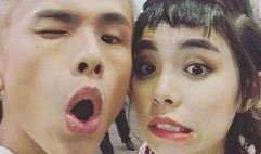 艾克里里前女友爆料视频,揭秘恋情内幕与分手真相