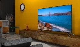 红米电视最新爆料,颠覆视觉体验，智能家电新标杆即将揭晓