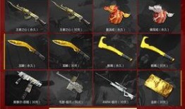 cf活动抽奖爆料最新,神秘大奖等你来拿！