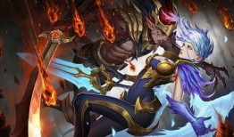 手游亚索最新皮肤爆料图,剑舞狂风，再战峡谷巅峰